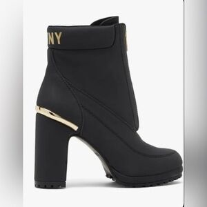 Dkny boots